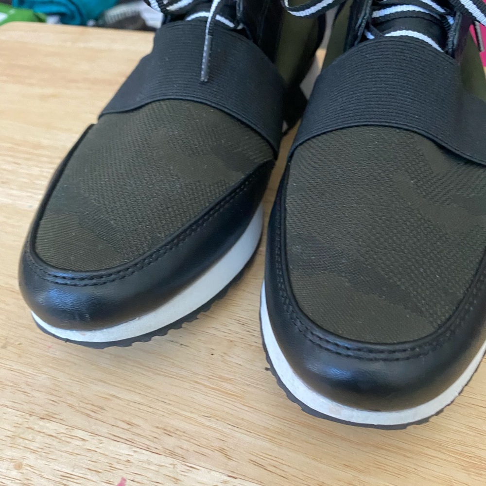 Steve Madden